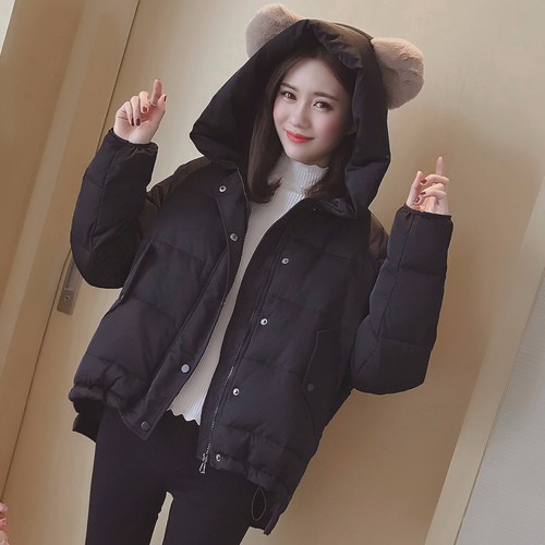 布衣酱少女时装