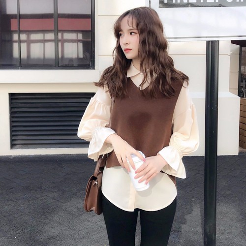 布衣酱少女时装