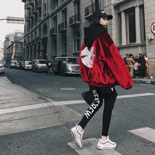 六金家 SG LIMITED时髦运动风女装