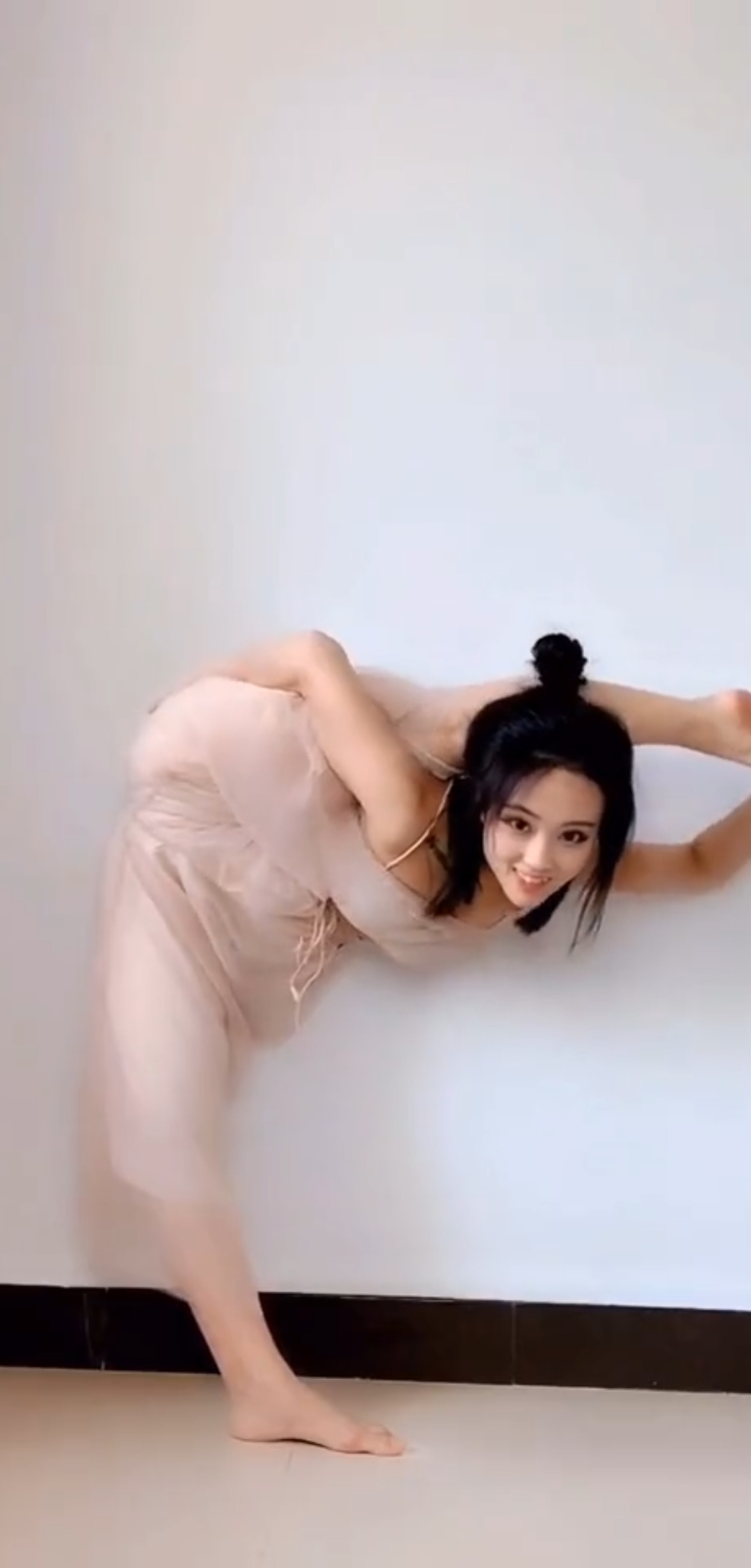 妹妹真功夫